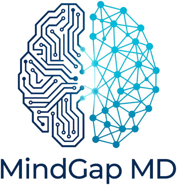 MindGap MD