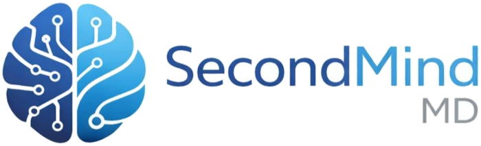 SecondMind MD