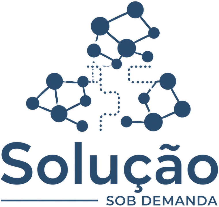 Solução sob medida